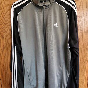 Men's Track Jacket